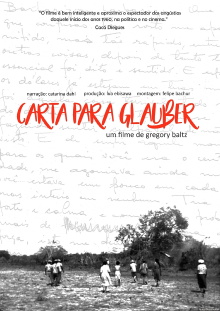 Carta para Glauber Trailer