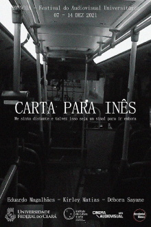 Carta para Inês Trailer