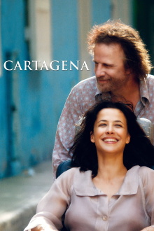 Cartagena Trailer