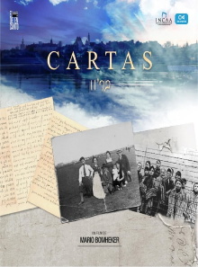Cartas Trailer