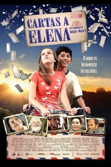 Cartas a Elena Trailer