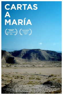 Cartas a María Trailer