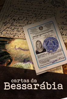 Cartas da Bessarábia Trailer