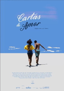 Cartas de Amor Trailer