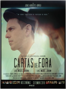 Cartas de Fora Trailer