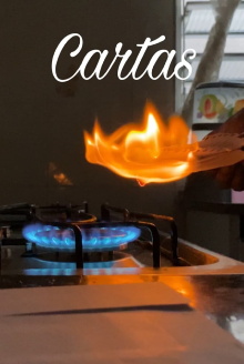 Cartas Trailer