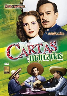 Cartas Marcadas Trailer
