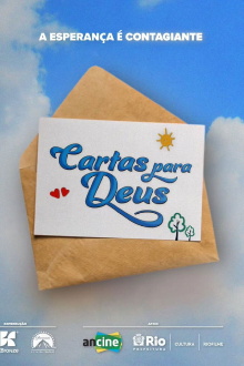Cartas para Deus Trailer