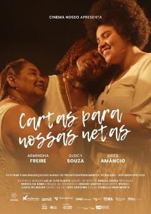 Cartas Para Nossas Netas Trailer