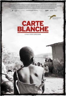 Carte Blanche Trailer