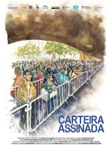 Carteira Assinada Trailer