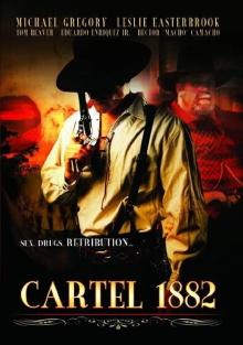 Cartel, 1882 Trailer