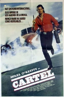 Cartel Trailer