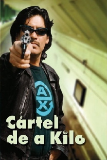 Cartel De A Kilo Trailer