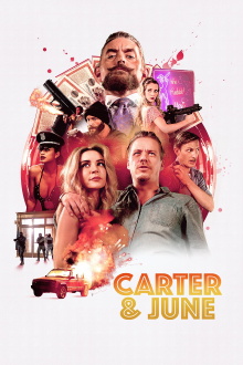 Carter & June Trailer
