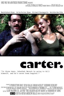 Carter Trailer