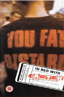 Carter USM: In Bed With Carter Trailer