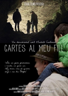 Cartes al meu fill Trailer