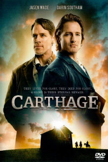 Carthage Trailer