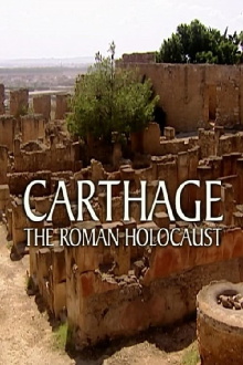 Carthage: The Roman Holocaust Trailer
