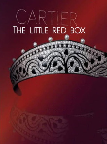 Cartier The little red box Trailer