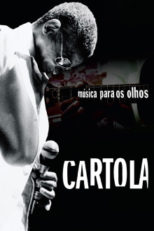 Cartola: The Samba Legend Trailer