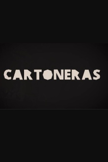 Cartoneras Trailer