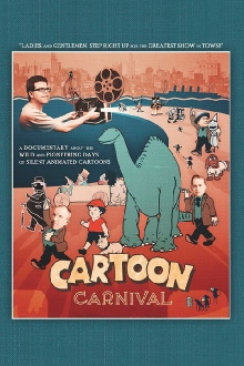 Cartoon Carnival Trailer