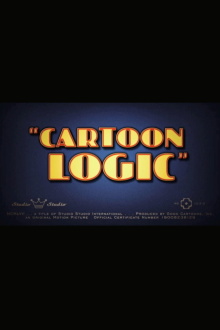 Cartoon Logic Trailer