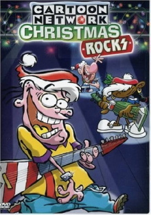 Cartoon Network: Christmas Rocks Trailer