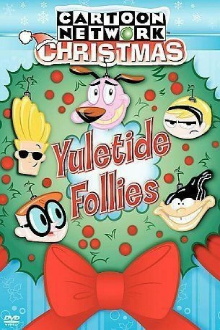Cartoon Network Christmas: Yuletide Follies Trailer