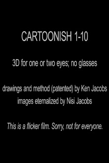 Cartoonish 1-10 Trailer