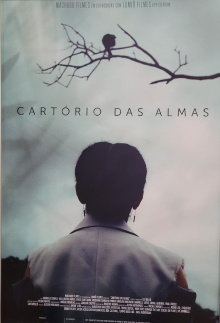 Cartório das Almas Trailer