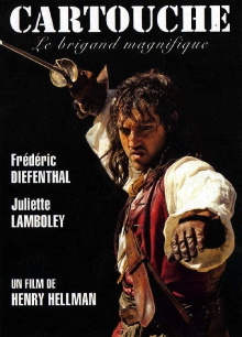 Cartouche, le Brigand Magnifique Trailer