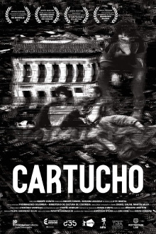 Cartucho Trailer