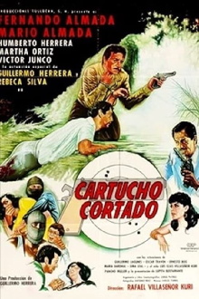 Cartucho cortado Trailer