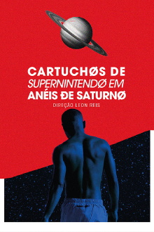 Cartuchos de Super Nintendo em Anéis de Saturno Trailer