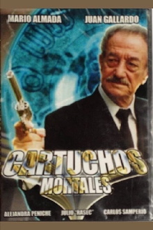 Cartuchos mortales Trailer