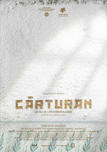 Cărturan Trailer