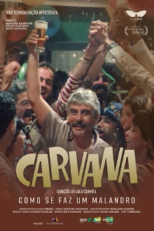 Carvana Trailer