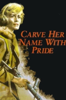 Carve Her Name with Pride Trailer