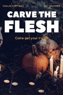 Carve the Flesh Trailer