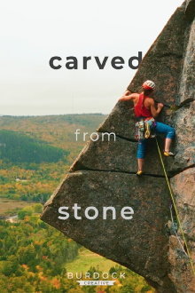 Carved from Stone Trailer
