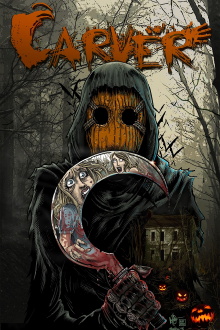 Carver Trailer