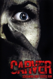 Carver Trailer