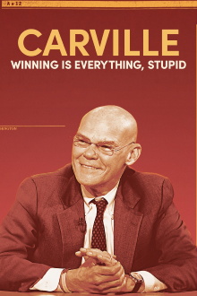Carville: Winning Is Everything, Stupid Trailer