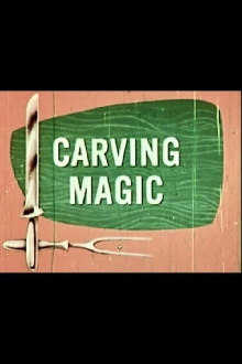 Carving Magic Trailer