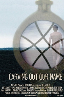 Carving Out Our Name Trailer