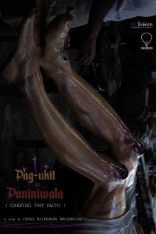 Carving Thy Faith Trailer