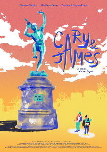Cary & James Trailer